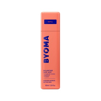 BYOMA Boosting Balancing Face Mist Refill 100ml