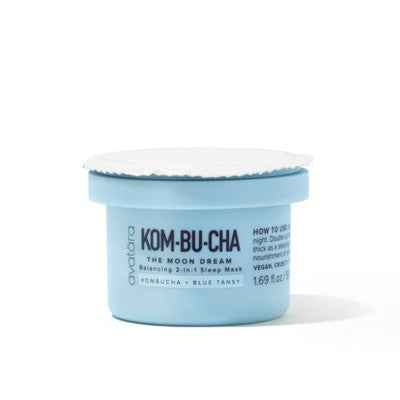 Avatara-Kombucha-The-Moon-Dream-2-in-1-Sleep-Mask-Refill-0.5oz-New-Skin-Care-Masks-&-Peels