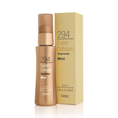 DHC Super Collagen Mist 1.69 fl oz