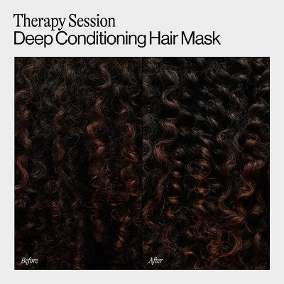 Eva NYC Therapy Session Deep Conditioning Hair Mask 13.5 fl oz