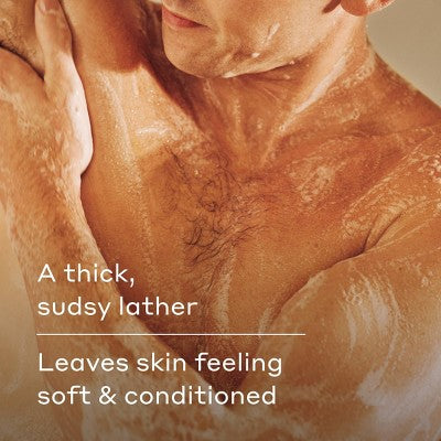 Harry's Men's Fig Body Wash 30 fl oz - Imperfect Container