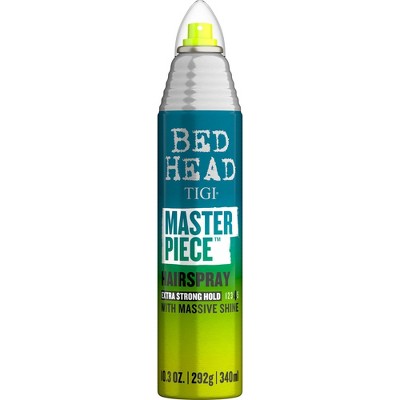 TIGI Bed Head Masterpiece Hairspray 10.3oz