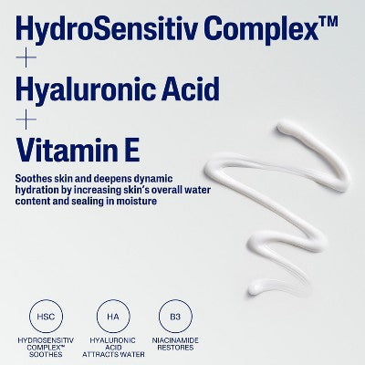Cetaphil Deep Hydration 48 Hour Activation Hyaluronic Acid Serum 1 fl oz