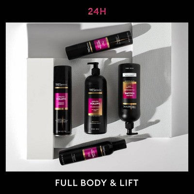 Tresemme Healthy Volume Shampoo and Conditioner 56 fl oz 2pc