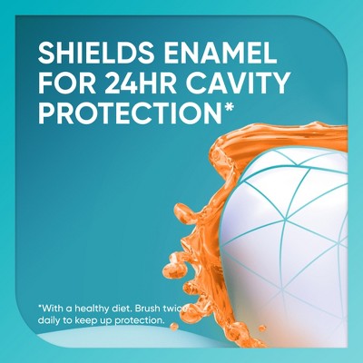 Sensodyne Pronamel Active Shield Whitening Toothpaste 2-Pack