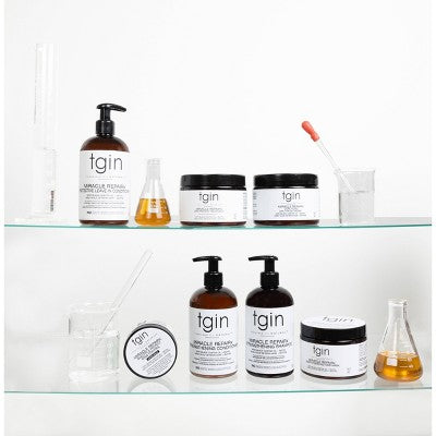 TGIN Miracle RepaiRx Protective Leave-In Conditioner 13 fl oz