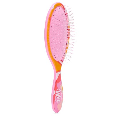 Wet Brush Original Detangling Hair Brush Endless Summer Ice Cream Limited Edition