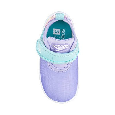 Speedo Kids Toddler Hybrid Aqua Sports Mesh Water Shoes