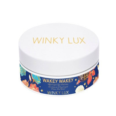 Winky Lux Wakey Wakey Hydrogel Eye Patches 60 ct - New