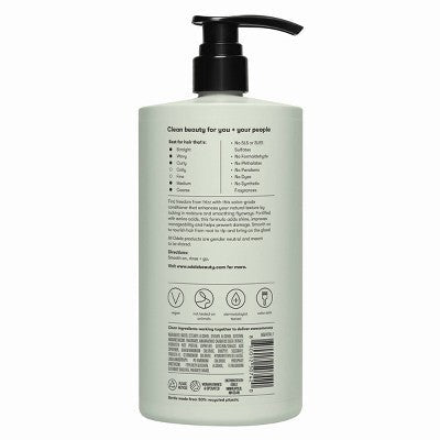 Odele Bulk Smoothing Conditioner for Frizz Control + Shine 32oz