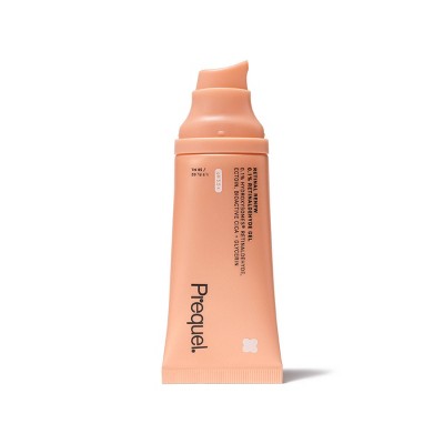 Prequel Retinal Renew 0.1% Retinaldehyde Gel 1.7 fl oz - Imperfect Box