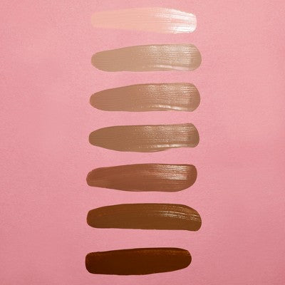 Winky Lux White Tea Tinted Moisturizer - Deep - 1 fl oz