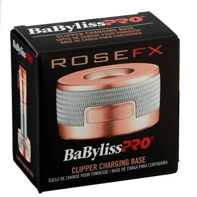 BaBylissPRO RoseFX Clipper Charging Base