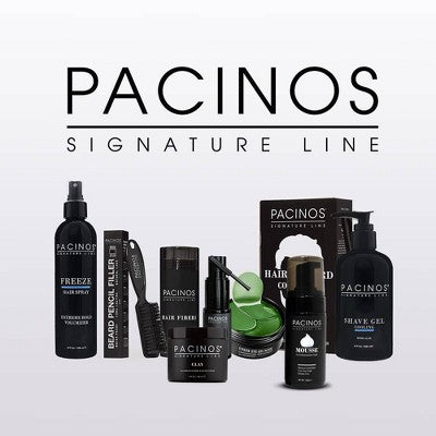 Pacinos Curl Enhancing Mousse 3.4oz - Imperfect Box