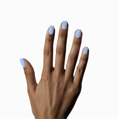 Nailboo Dip Powder Baby Blue 0.5oz