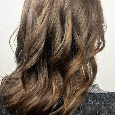 Keracolor Color + Clenditioner Temporary Hair Color Mocha 12 fl oz