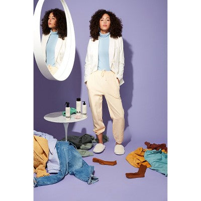 Odele Leave-in Conditioner for Deep Moisture + Frizz Control 8 fl oz