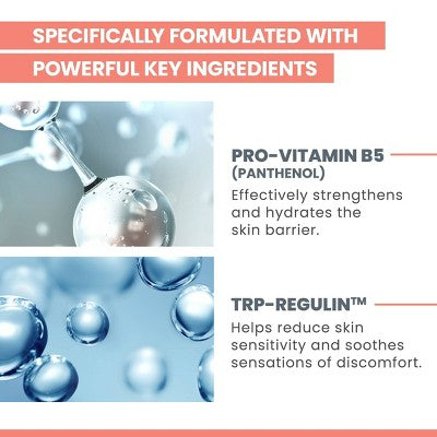 Avene Cicalfate+ Intensive Skin Restorative Face Serum 13.2 - Imperfect Box