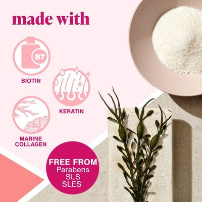 Viviscal Strengthening Conditioner with Biotin and Keratin 8.45 fl oz