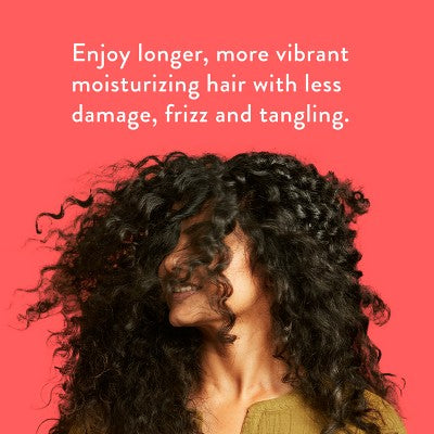 Native Berries Vanilla Cream Volumizing Shampoo 16.5 fl oz
