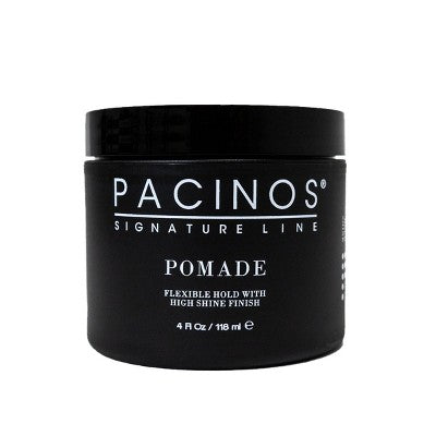 Pacinos Styling Pomade 4 fl oz - Imperfect Container
