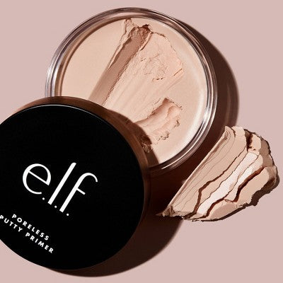 e.l.f. Putty Primer Poreless 0.74oz - Imperfect Box