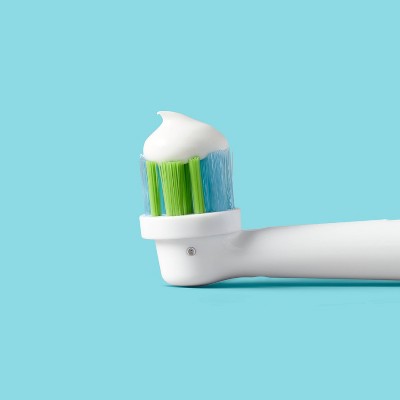 Precise Oscillating Brush Heads up&up - Imperfect Box