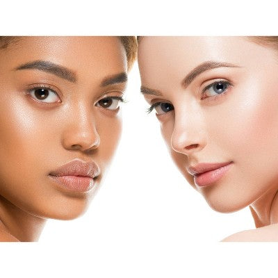 Beyou Glow Duo Face Moisturizer 1.07 fl oz - Imperfect Box