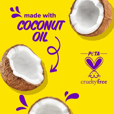 Aussie Miracle Curls Coconut Oil Detangling Milk Treatment 6.7 fl oz