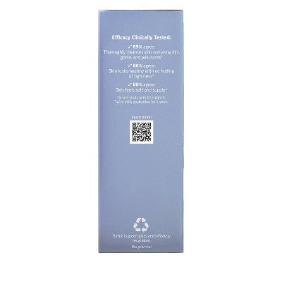 Weleda Deep Cleansing Gel 5 fl oz