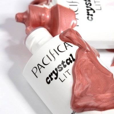 Pacifica Crystal Lit Glowy Glisten Drops 1 fl oz