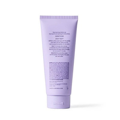 Flamingo Body Hair Removal Cream 6.76 fl oz
