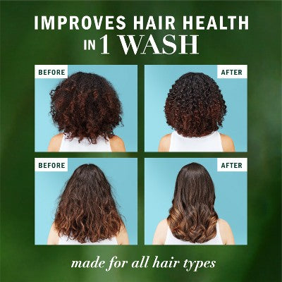 Herbal Essences Pure Plants Argan Oil Shampoo & Conditioner Dual Pack