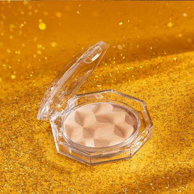 Physicians Formula Mineral Wear Diamond Glow Dust Powder Luminous Gleam 0.21oz