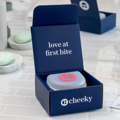 Cheeky Oral Care Custom Mouth Guard & Dental Impression Kit