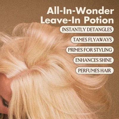 Blake Brown All-In-Wonder Leave-In Potion 6 fl oz