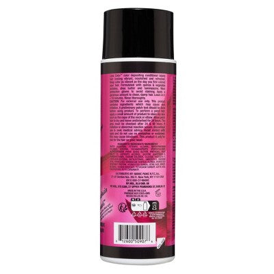 Manic Panic Love Colors Fuchsia Fever Temporary Hair Color Pink 8 fl oz