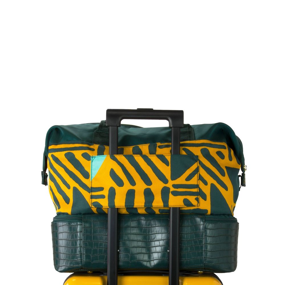 Open Box - WNDR LN The Overnighter Weekender Bag
