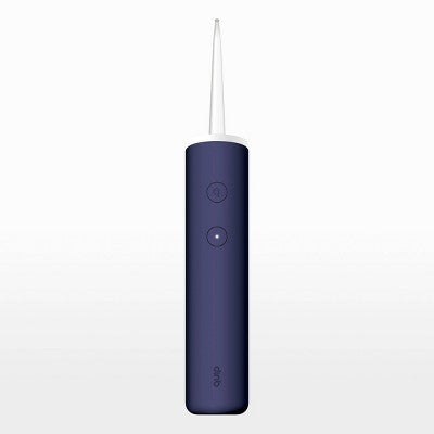 quip Cordless Rechargeable 2-Pressure Modes Water Flosser