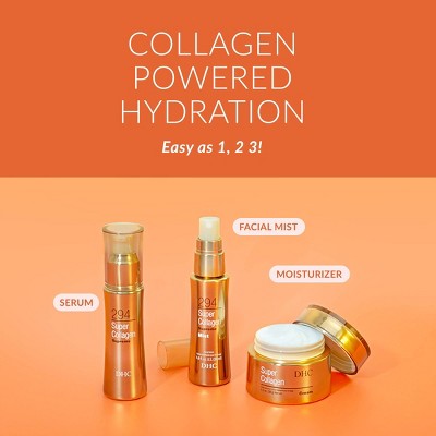 DHC Super Collagen Mist 1.69 fl oz