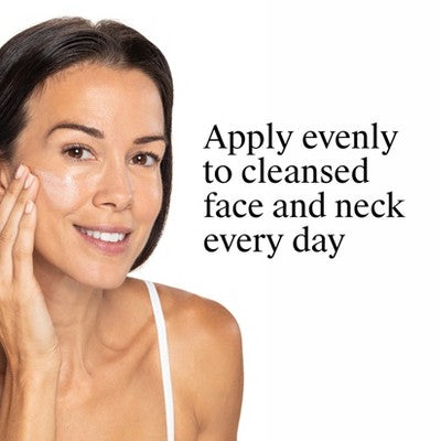Neutrogena Rapid Wrinkle Repair Retinol Face & Neck Cream SPF 30 1 fl oz