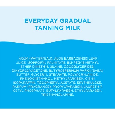 Bondi Sands Everyday Gradual Tanning Milk 12.68 fl oz