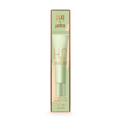 Pixi H20 Skintint Foundation Cream 1.2 fl oz - Missing Box