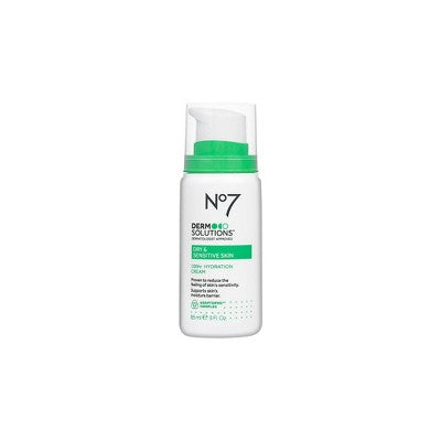 No7-Derm-Solutions-100HR-Hydration-Cream-Moisturiser-3oz-Missing-Lid-Facial-Cleansers