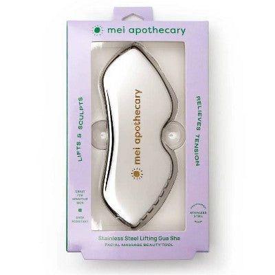 Mei-Apothecary-Stainless-Steel-Lifting-Gua-Sha-Tool-Skin-Care-Tools