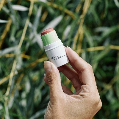 Well People Supernatural Multi-Use Blush Stick Rose 0.15oz