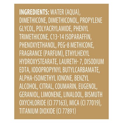 Tresemme A-List Collection Smoothing Cream, 3.04 fl oz