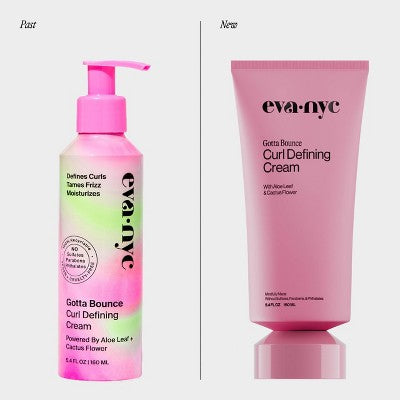 Eva NYC Gotta Bounce Curl Defining Cream 5.4 fl oz