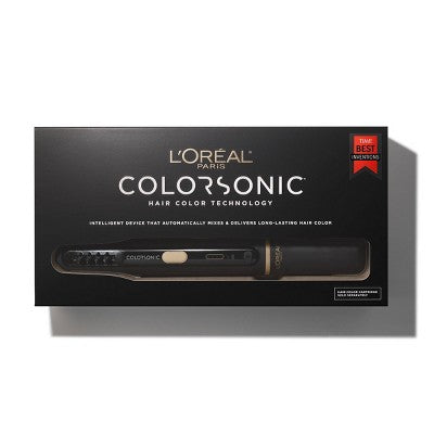 L'Oreal Paris Colorsonic Hair Color Device Cartridge
