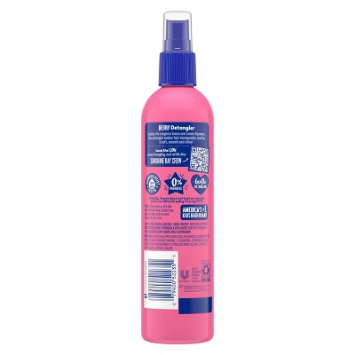 Suave Kids Detangler Spray Berry Awesome 10 fl oz
